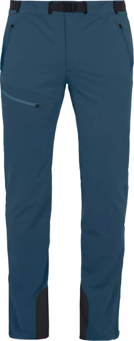 Vaude Badile II Hose lang baltic sea (Herren)