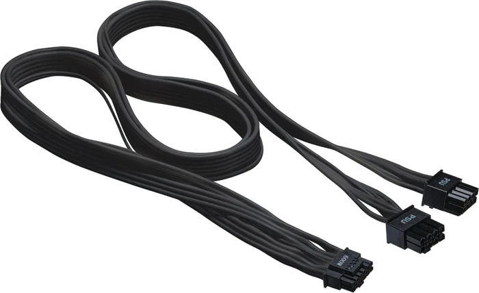 Phanteks AMP v2 P1000G 1000W, ATX