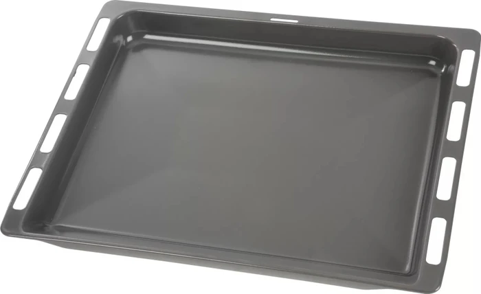 BSH Hausgeräte Backblech 41x465x375mm grau