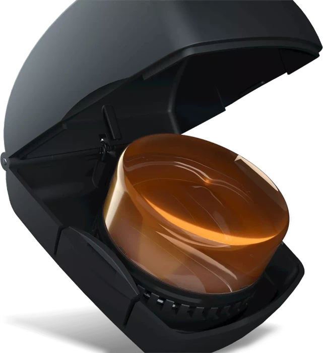 D'Addario Kaplan Premium Rosin Light