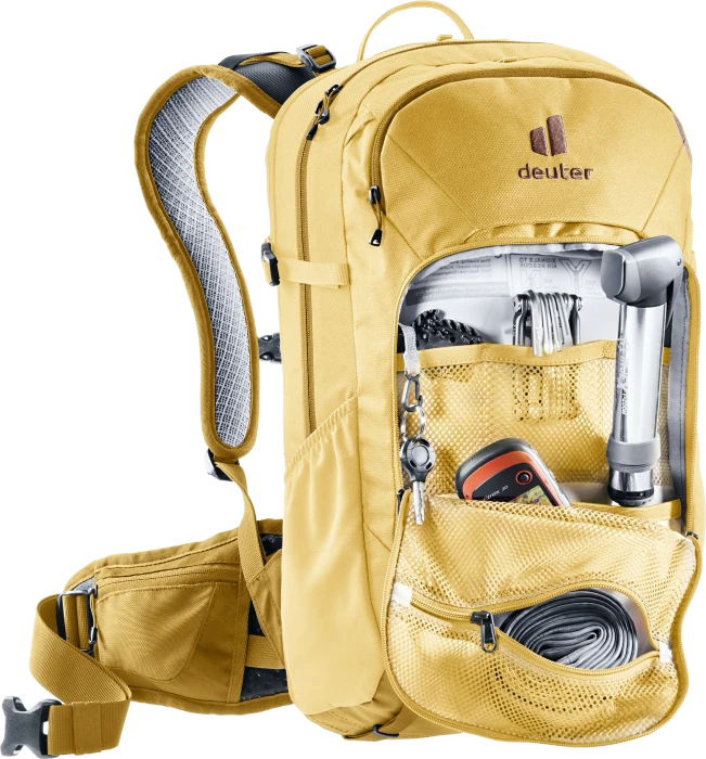 Deuter Attack 20 dune/savanna