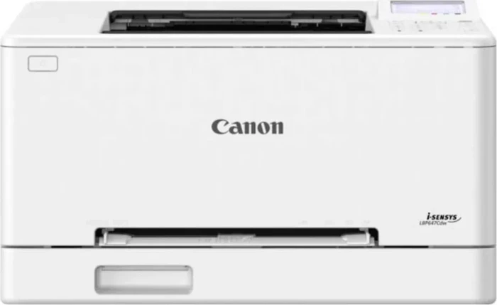 Canon i-SENSYS LBP647Cdw, Laser, mehrfarbig