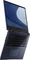 ASUS ExpertBook B7 Flip B7402FBA-L90878X, Star Black, Core i5-1240P, 16GB RAM, 512GB SSD, DE Vorschaubild