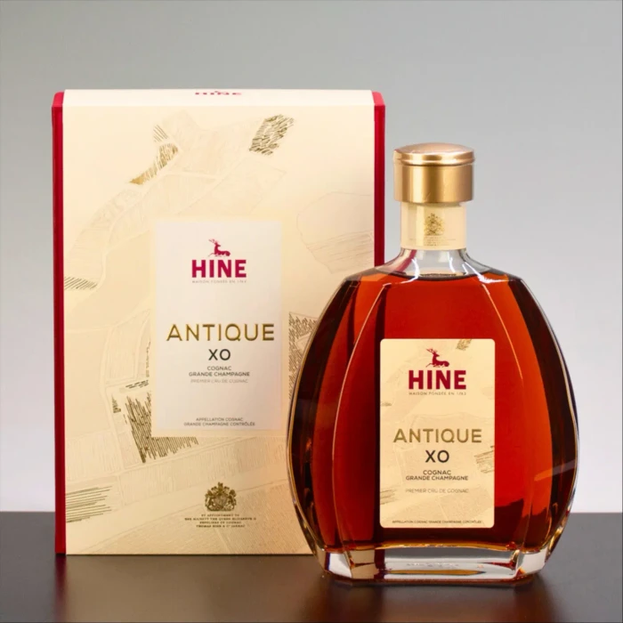 Hine Antique X.O. 700ml