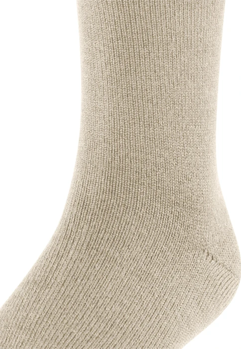 Falke Comfort Wool Socken cream (Junior)