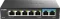 D-Link DMS-100 Desktop Gigabit Switch, 7x RJ-45 Vorschaubild
