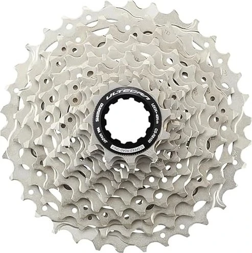 Shimano Ultegra CS-R8100-12 11-34 Kassette