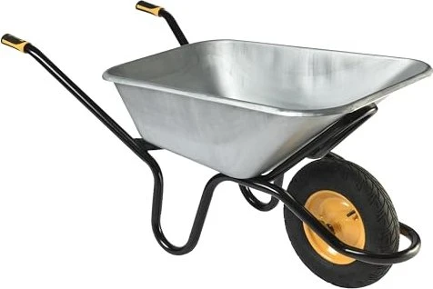 Haemmerlin Aktiv Excellium Plus 120 Schubkarre 120l