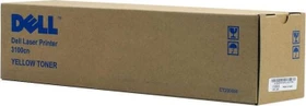 Dell Toner 593-10063 gelb hohe Kapazität