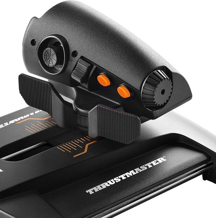 Thrustmaster TWCS Throttle USB (PS4/PC)