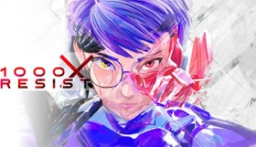 1000xRESIST (Download) (PC)