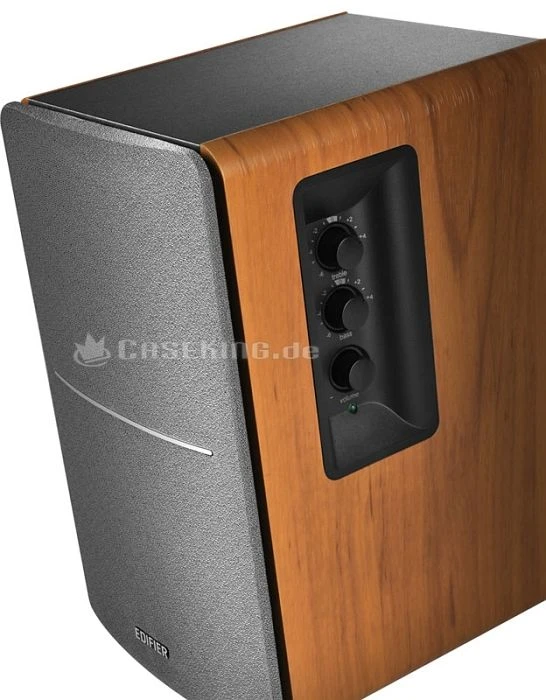 Edifier R1280T braun, Paar