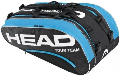 Head Tour Team Monstercombi Tennistasche
