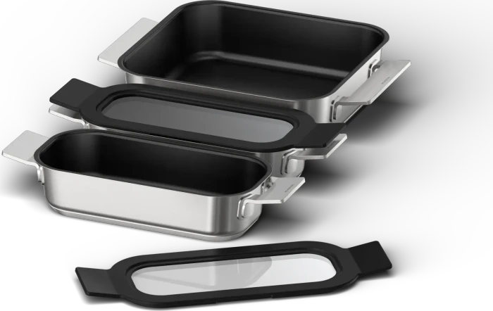 BSH Hausgeräte Bosch Siemens Neff Bräter-Set