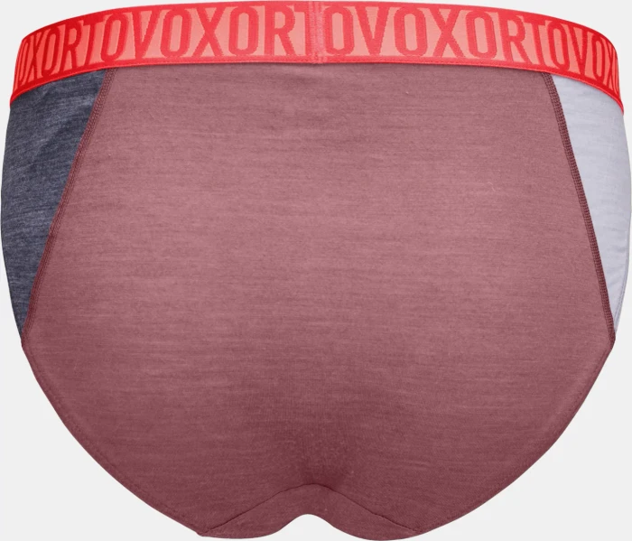 Ortovox 150 Essential Bikini Slip mountain rose (Damen)