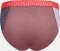 Ortovox 150 Essential Bikini Slip mountain rose (Damen) Vorschaubild