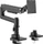 Wiltec Monitorhalterung 17-49" (65432)