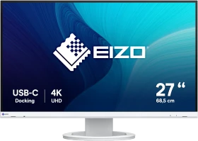 Eizo FlexScan EV2740S, weiß, 27"