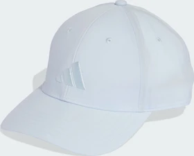 adidas New Logo Embroidered Baseball Kappe crystal sky/sky tint