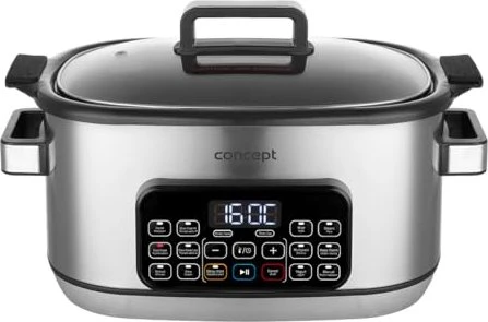 Concept CK9000 Multikocher