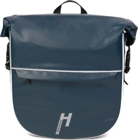 Haberland eMotion Gepäcktasche blau