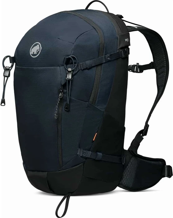 Mammut Lithium 25 marine/black (Damen)