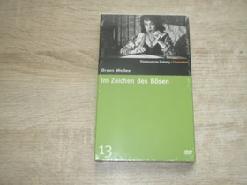 Im Zeichen des Bösen (Special Editions) (DVD)