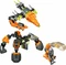LEGO Hero Factory Invasion from Below - Bulk Drill Machine Vorschaubild