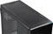 Corsair Carbide Series 678C, schwarz, Glasfenster, schallgedämmt Vorschaubild