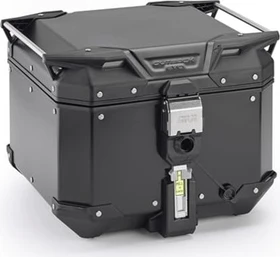 Givi Trekker Outback Evo 42l schwarz