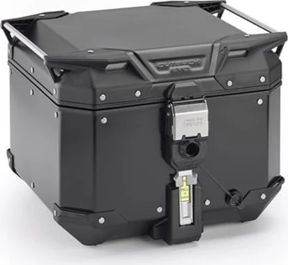 Givi Trekker Outback Evo 42l schwarz