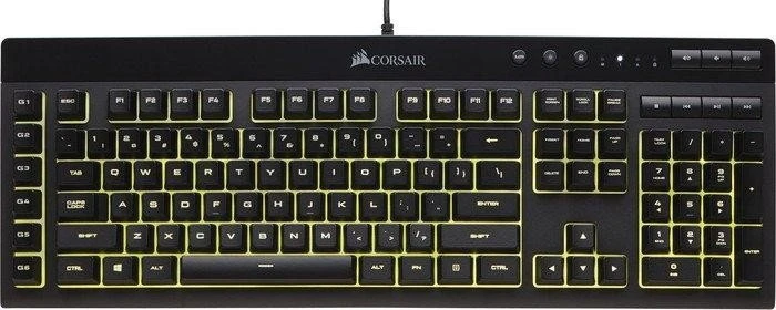 Corsair Gaming K55 RGB, USB, EU