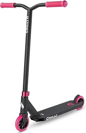 Chilli Base Scooter