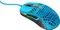 Xtrfy M42 RGB blau, USB Vorschaubild