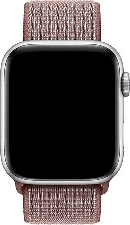 Apple Nike Sport Loop für Apple Watch 44mm Smokey Mauve