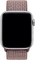 Apple Nike Sport Loop für Apple Watch 44mm Smokey Mauve Vorschaubild