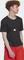 adidas T-Shirt Funktionsshirt kurzarm schwarz (Herren) Vorschaubild