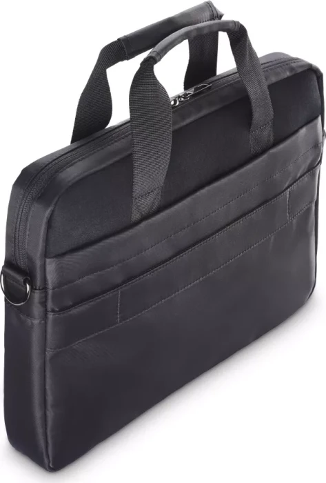 Hama Velvet Notebook Tasche 13.3-14.1" schwarz