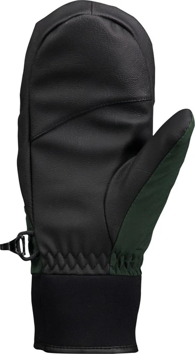 Scott Ultimate Primaloft Fäustling Skihandschuhe tree green (Herren)
