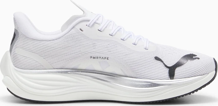 Puma Velocity Nitro 3 puma white/puma silver/puma black (Herren)