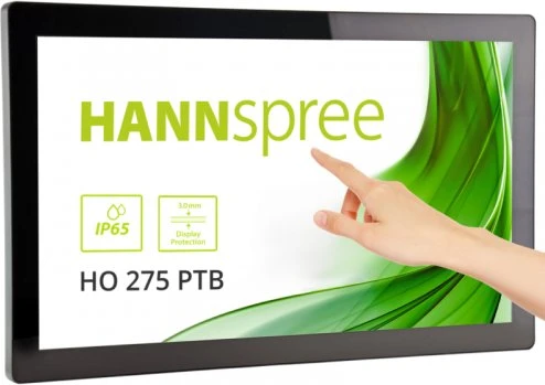 HANNspree HO275PTB, 27"