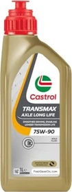 Castrol Syntrax Longlife 75W-90 1l