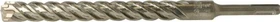Heller 4Power SDS-plus Hammerbohrer, 8x550x600mm, 1 Stück