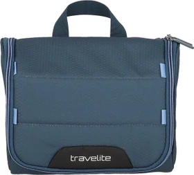 Travelite Skaii Kulturtasche panoramablau