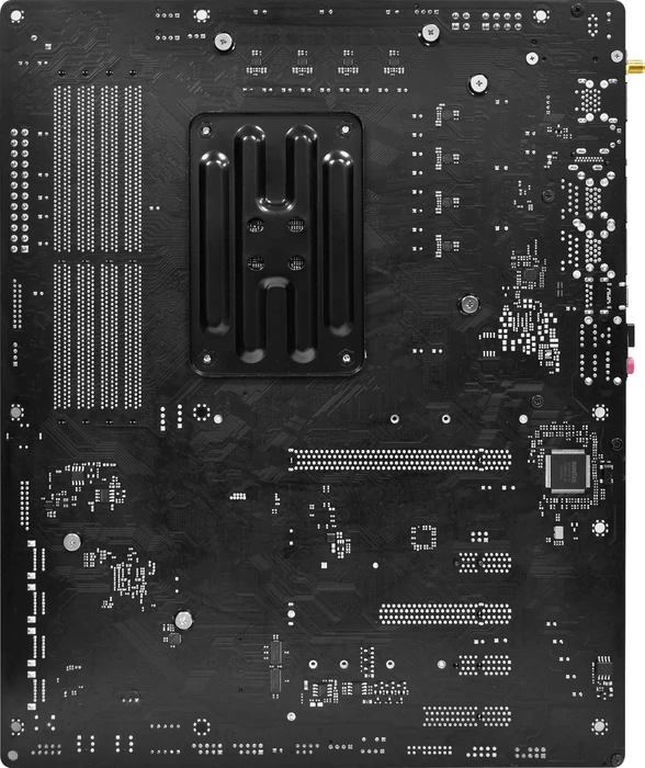 ASRock X470 Taichi Ultimate (AMD AM4)
