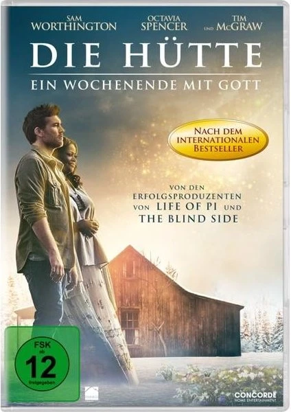 Die Hütte Ein Wochenende mit Gott