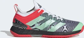 adidas Adizero Ubersonic 4 cloud white/pulse mint/turbo (Herren)