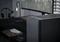 Fractal Design Define 7 Nano Black TG Light Tint, Glasfenster, Mini-ITX, schallgedämmt Vorschaubild