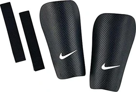 Nike J Guard-CE Schienbeinschützer schwarz/weiß