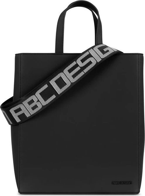 ABC Design Tote Bag Daily Wickeltasche 2025